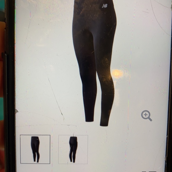 Dri fit NEw balance legging - Picture 7 of 7